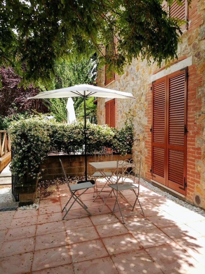Il Casale Di Luna Saturnia Exterior foto