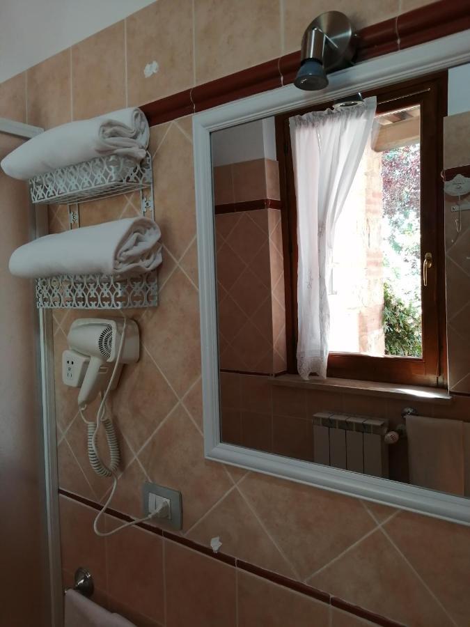 Il Casale Di Luna Saturnia Exterior foto